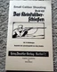 WW2 German K98 Mauser .22 Shooting Book English Version 31 Pages