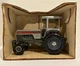 White 2-135 Tractor Red Stripe First Edition Scale Models  1/32 Scale