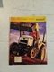 1998 Cub Cadet 7000 Series Compact Tractors Dealer Sales Brochure Catalog 