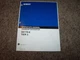 Kobelco SK170-8 Tier 3 Crawler Excavator Owner Operator User Guide Manual xo