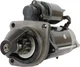 Starter Bobcat TL360 TL470 T35100 T35120 T3571 Perkins 1104D-44TA 7169477