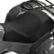ATV Seat Cover Heavy Duty Black Oxford Waterproof  For Artic Cat 500 TRV 2004 CS
