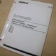 CAT CATERPILLAR 320C EXCAVATOR HYDRAULIC Attachement SCHEMATIC Manual repair