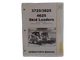 Gehl Manitou 907777 MANUAL