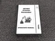 Gehl GE802 Crawler Excavator Owner Operator Manual 908147A