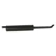 Muffler Loader Backhoe 1975-1988 Ford 555C 555D 575D 655D 675D Non-Turbo