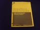CAT CATERPILLAR 3508 3512 3516 VEHICULAR ENGINE OPERATION & MAINTENANCE MANUAL