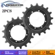 2x Drive Sprocket 87447232 fit New Holland C175 C185 C190 C237 C332 C345 C337
