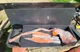 Kubota Swift-tach Kit For ROPS Tractor Part Number B2386 Box 2 of 2