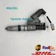 4061851 Common Rail Fuel Injector for Cummins QSM ISM QSM11 ISM11 M11 Engine