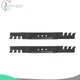 2 Mulching Mower Blade Replaces for 22" Toro 108-9764-03 131-4547-03