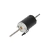 Cab Blower Motor - 12 Volt Single Speed fits Case IH 9210 9230 60-5613T2