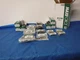 PERKINS T/6.354 DIESEL ENGINE VALVE TRAIN KIT PVTK610