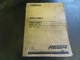 Caterpillar CAT 320B 320B L Excavator Parts Manual     XJBP7614-02