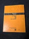 John Deere 670B & 672B Motor Graders Operator's Manual OM-T103374 Issue B6 OEM