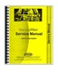Caterpillar D8800 Engine Service Repair Manual 5-3/4 x 4-cylinder
