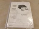 OWNERS MANUAL 38" HEAVY DUTY LAWN SWEEPER MODEL NO. 45-02221 190-222A-100