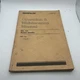 Caterpillar No 12 Motor Grader Operation Maintenance Instruction Serials 99E1-Up