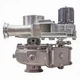 OEM Turbocharger Fits Hyundai R145LCR-9A Cummins QSB4.5 2012-2016 By 4938903560