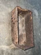 Mccormick WD9 Toolbox Antique tractor International Farmall