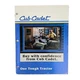 Vintage Cub Cadet Sales Brochure 772-3933 Replacement Parts Accessories Dealer
