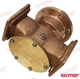 VOLVO PENTA SEA WATER PUMP 3829311 846354 TAMD61A TMD100C TAMD102A