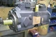 VOLVO EC330B HYD PUMP NEW AFTERMARKET - PN 14566659