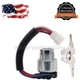 Ignition Switch for Kubota L2050 L2250 L2350 L2500 L2501 L2550 L2600 L2800 L2850