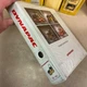 Dynapac CC-102 COMPACTOR PARTS BOOK CATALOG OPERATION MAINTENANCE MANUAL GUIDE
