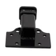 2" Trailer Hitch Bracket Plate for Kubota BX 2380, BX 2680，BX 23S, BX 1880