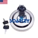 Fuel Cap for Hitachi Excavator EX100-3 EX120-3 EX400-3 EX200-3 EX200-2 EX300-2