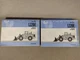 Volvo L220E Wheel Loader 2 Volume Parts Catalog Manual S/N 2001- VOE 6356697823