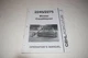 Gehl 2245 2275 Mower Conditioner Operator's Manual Form 906633