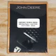 John Deere 6090 Diesel Engine 9.0L Service Repair Technical Manual - CTM117719