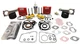 MASTER STANDARD REFRESH KIT PISTON RINGS RODS GASKETS FIT KAWASAKI FR541V FR600V