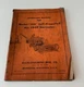 Vintage Allis-Chalmers "100" All Crop Harvester Manual TM-86A