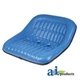 Made to Fit FORD TRACTOR SEAT 1000 2000 3000 4000 5000 1600 1700 1900 1910