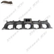 Mitsubishi 6D31T Turbo Exhaust Manifold For Fuso Trucks Kobelco Excavators Kato