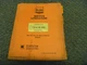 Koehring Bantam S-626 Telekruiser Service Training Operator Manual xo