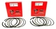 2 PISTON RING SETS FITS KAWASAKI FD620D, FD661D PART # 13008-6025 SHIPS USA