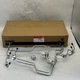 Fuel Injector Lines For 3.9L 4BT Cummins Diesel Engine P7100 P-Pump 4988285 14mm