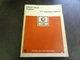 Detroit Diesel V-71 Engines Operator's Manual   6SE323   5/73
