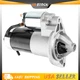 For Jeep Cherokee Grand Cherokee TJ Wrangler 4.0L 17749 New Starter US