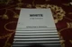 White 4-180 Tractor Operator's Manual Manual GVOH