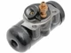 For 1950-1952 International LM120 Wheel Cylinder Rear Right AC Delco 42914DB