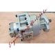 Hydraulic Pump 705-52-40130 for Komatsu Wheel Loader WA450-3 Compactor WF450-3