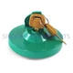 Fuel Tank Cap with 2 Keys For Kobelco SK100 SK200 SK210 SK300 Excavator