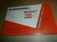 International Truck Operators Manual 1087596-R7 2000 Medium 1000 4000 