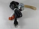 Engine Heater fits Volvo Loaders L120D w/TD73 Eng.