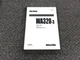 Komatsu WA320-3 Wheel Loader Shop Service Repair Manual SN WA320H20051-Up